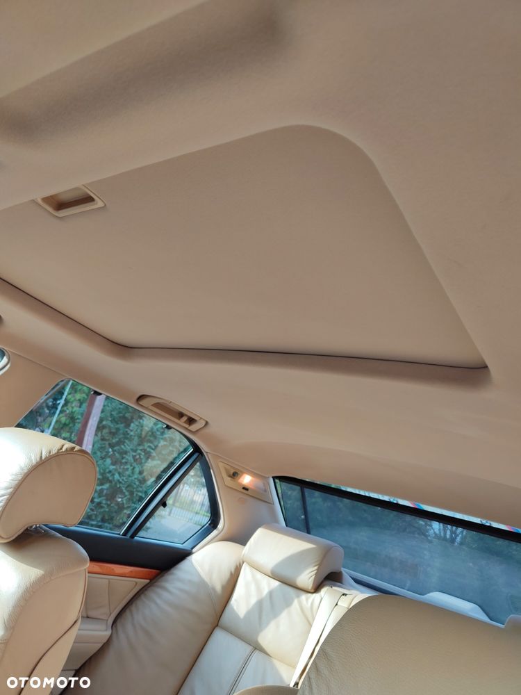 BMW Seria 7 740d - 12