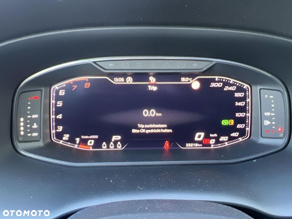 Cupra Ateca 2.0 TSI 4Drive VZ DSG - 21