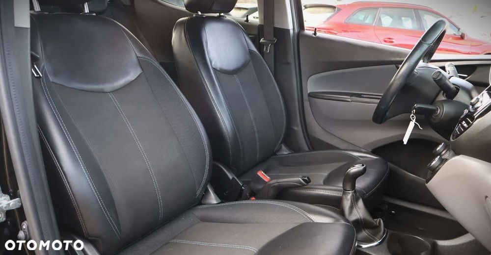 Opel Karl - 16