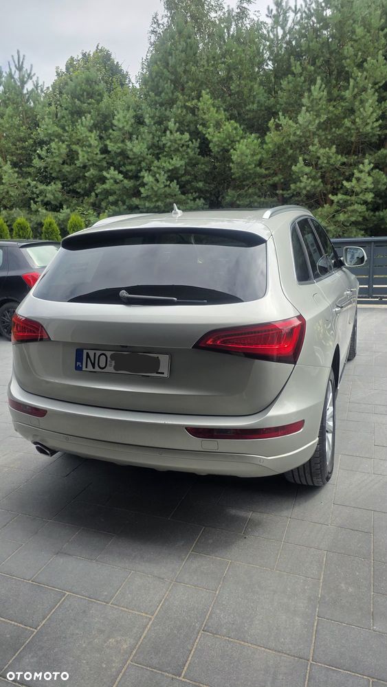 Audi Q5 2.0 TDI Quattro S tronic - 6