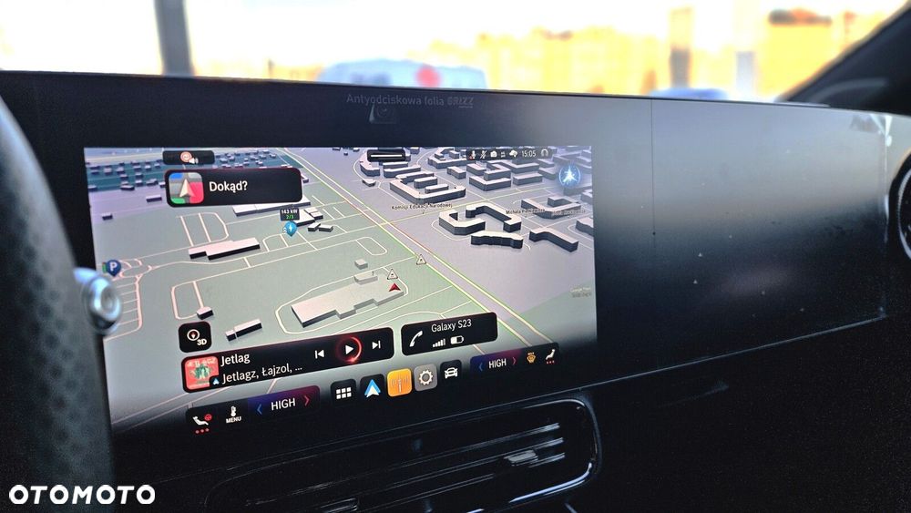 Mercedes-Benz CLA - 11