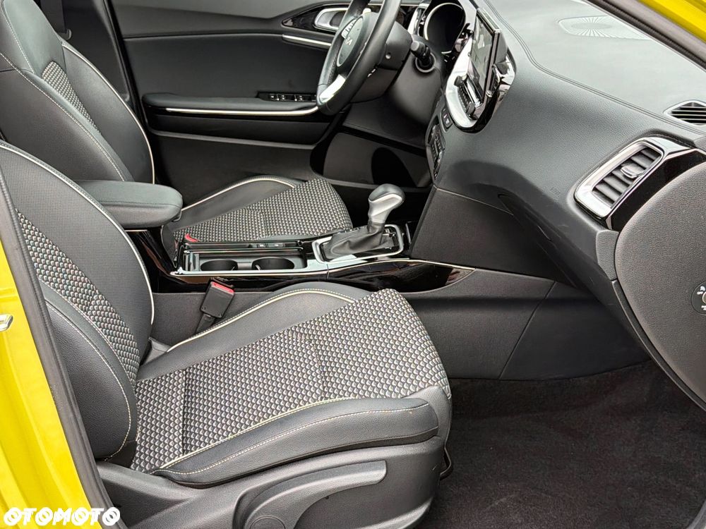 Kia XCeed 1.5 T-GDI OPF DCT7 VISION - 12