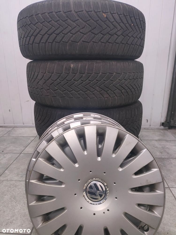 Volkswagen Passat 2.0 TDI DPF Comfortline DSG - 20