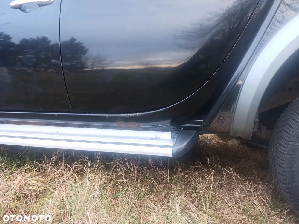 Mitsubishi L200 2.5 DID Instyle - 23