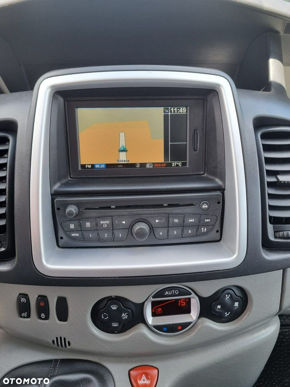 Renault Trafic - 13