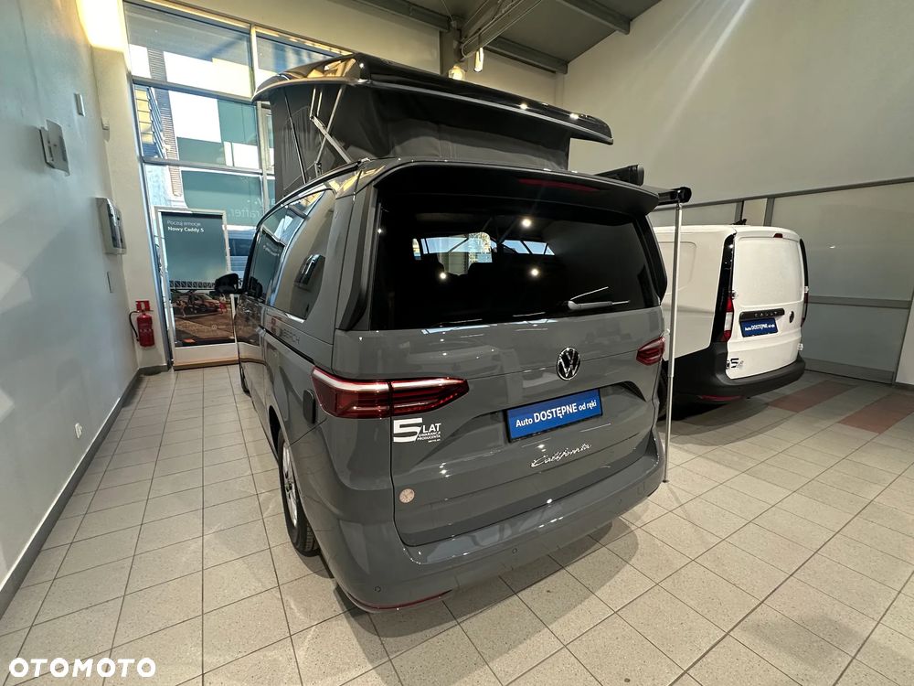 Volkswagen California - 3