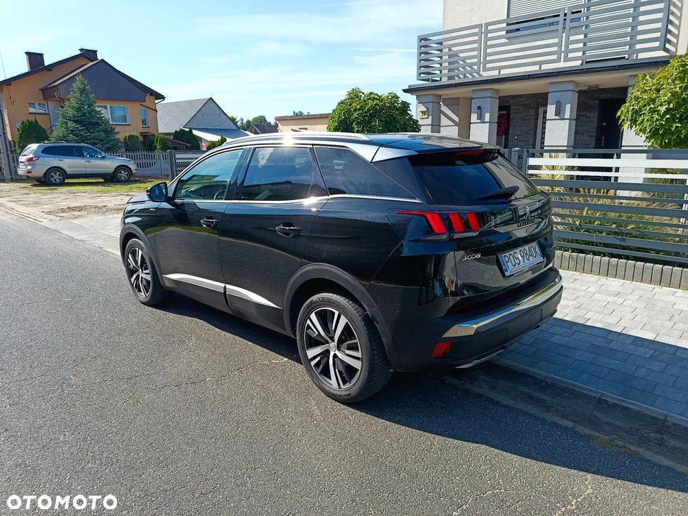 Peugeot 3008 1.2 PureTech Allure - 16
