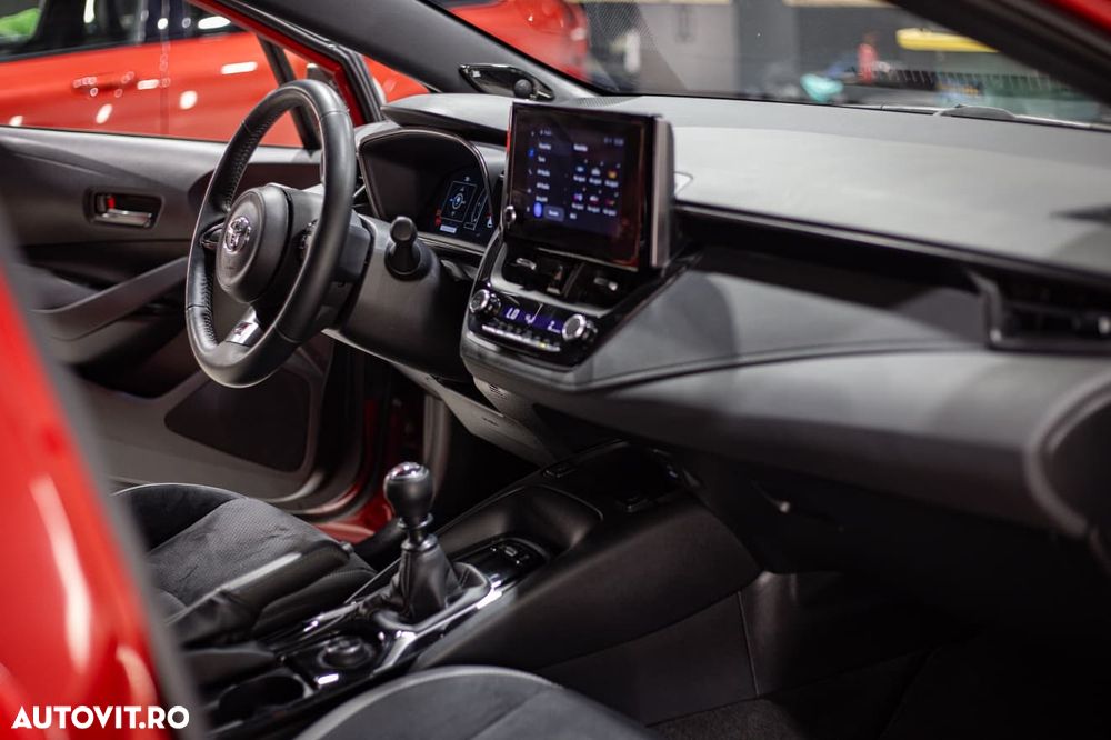Toyota Yaris GR - 7