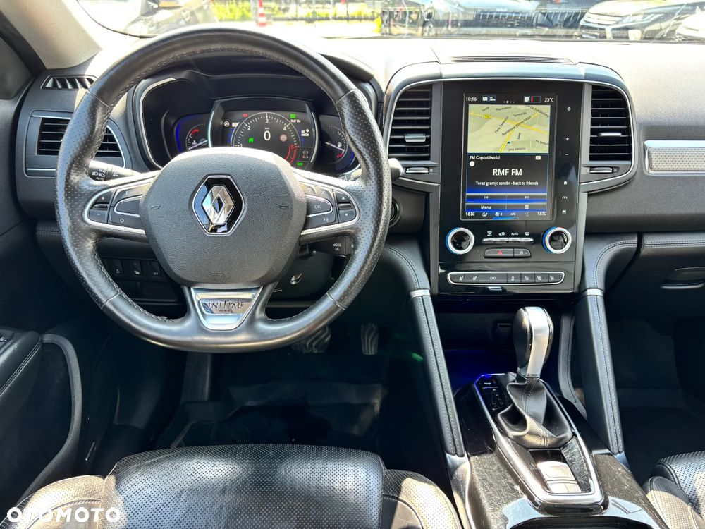 Renault Koleos 2.0 dCi Initiale Paris 4x4 X-Tronic - 13