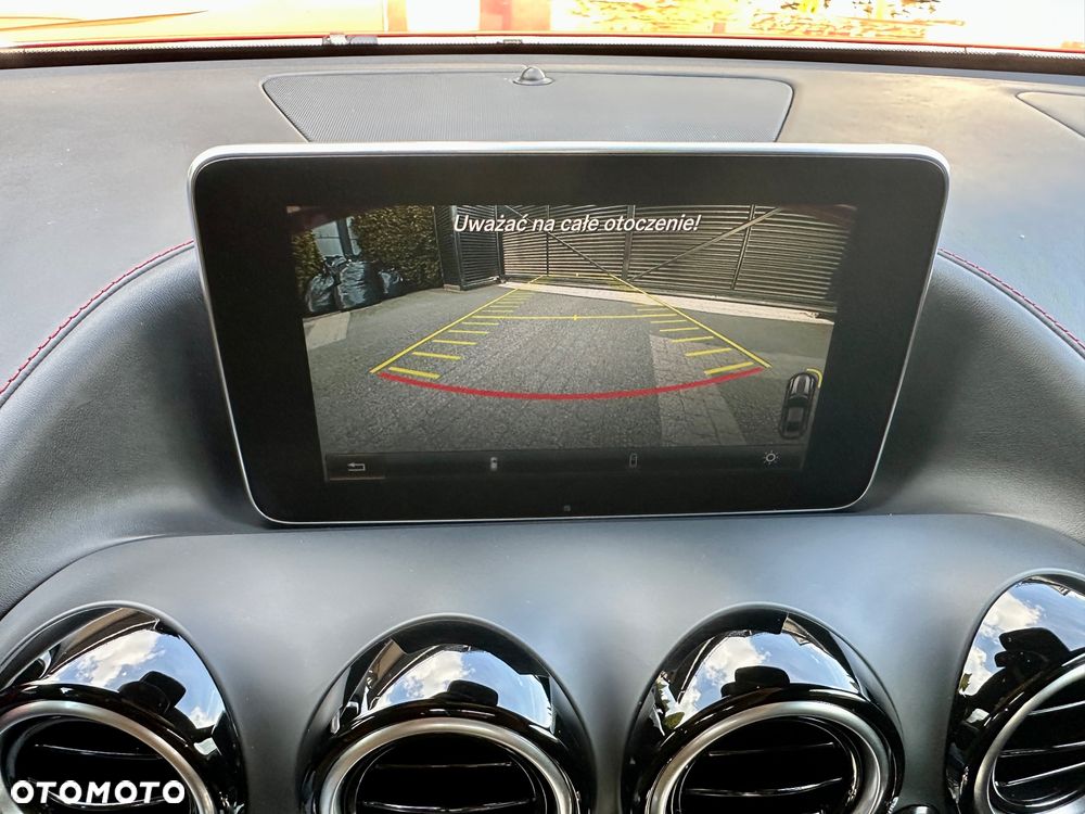 Mercedes-Benz AMG GT - 23