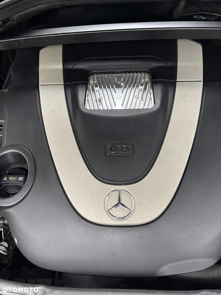 Mercedes-Benz GL ver-500-4matic-7g--tronic - 27