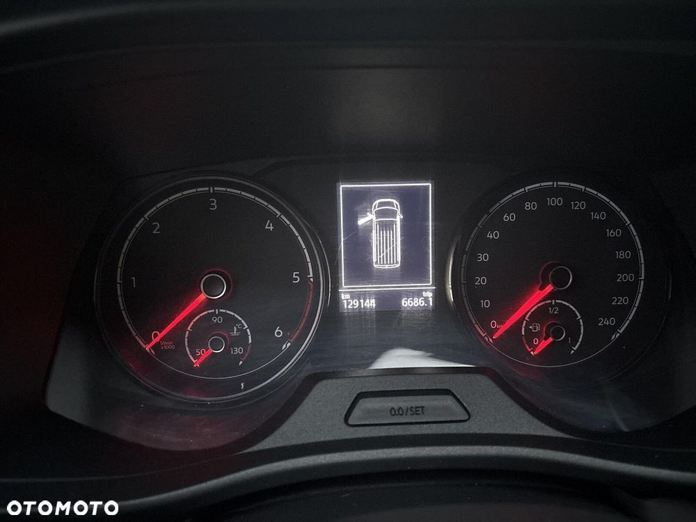 Volkswagen Transporter Furgon - 15