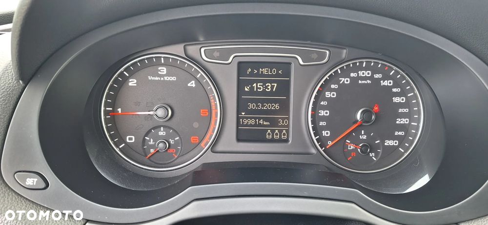 Audi Q3 2.0 TDI - 20