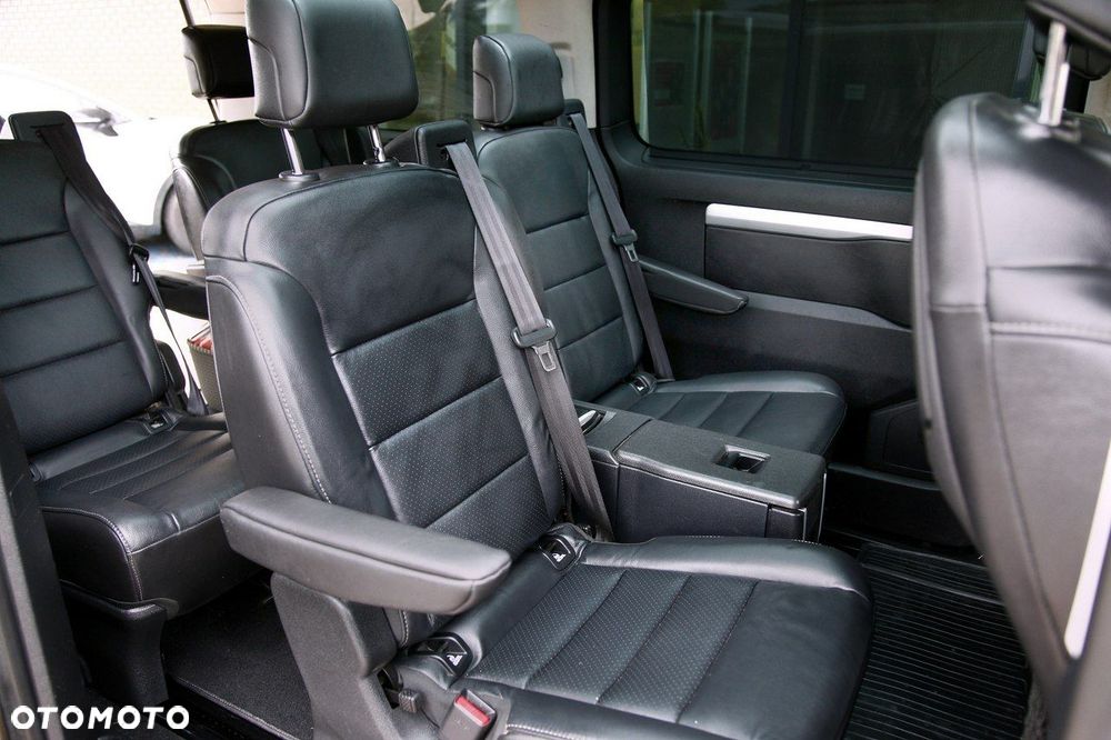 Toyota ProAce - 15