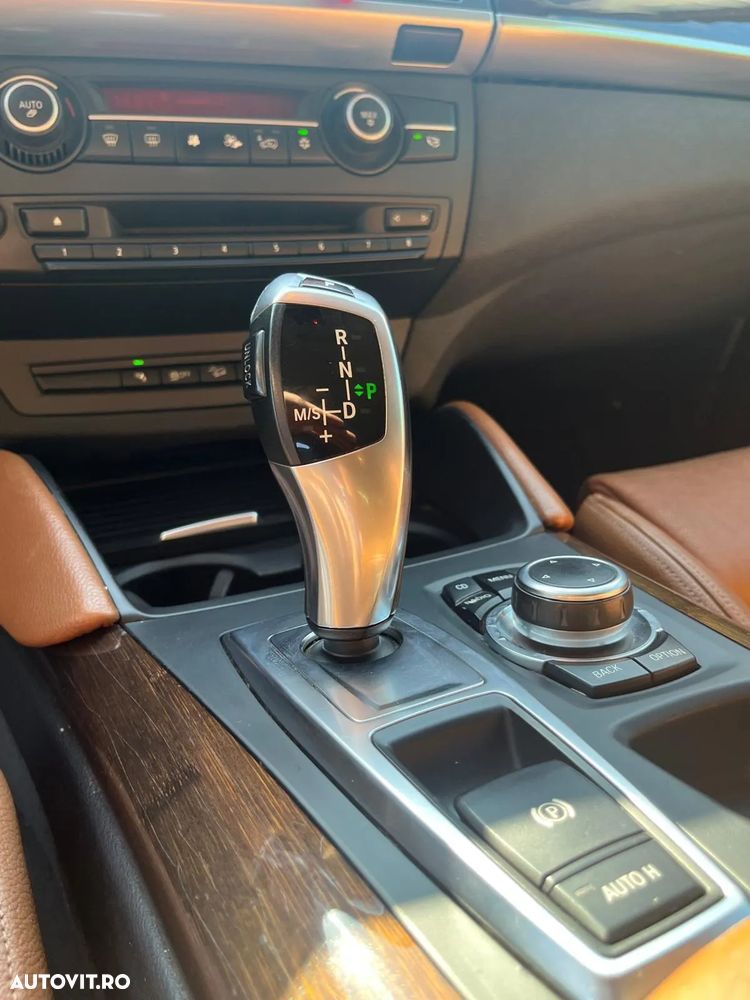 BMW X6 xDrive40d - 5