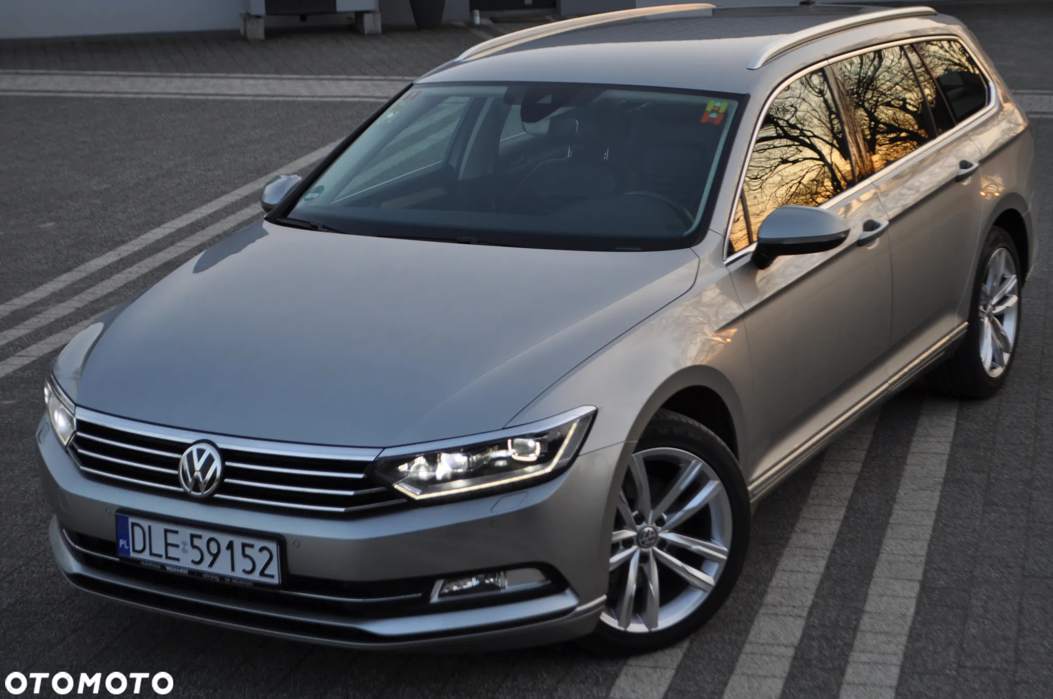 Volkswagen Passat 2.0 TDI BMT Highline DSG - 12