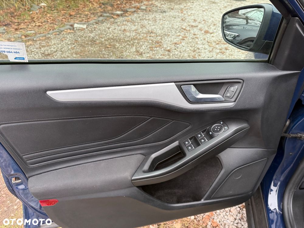 Ford Focus 1.5 EcoBlue Connected - 13