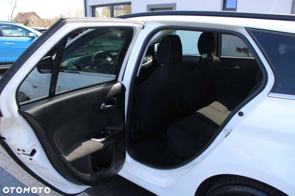 Fiat Tipo 1.6 MultiJet 16v Street DDCT - 23