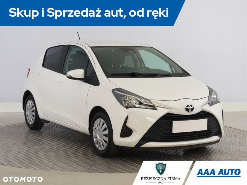 Toyota Yaris - 2