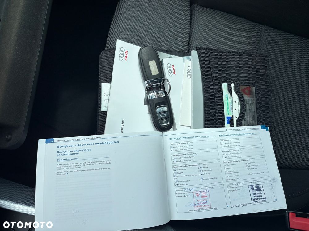 Audi Q5 2.0 TDI Quattro S tronic Prime Line - 30