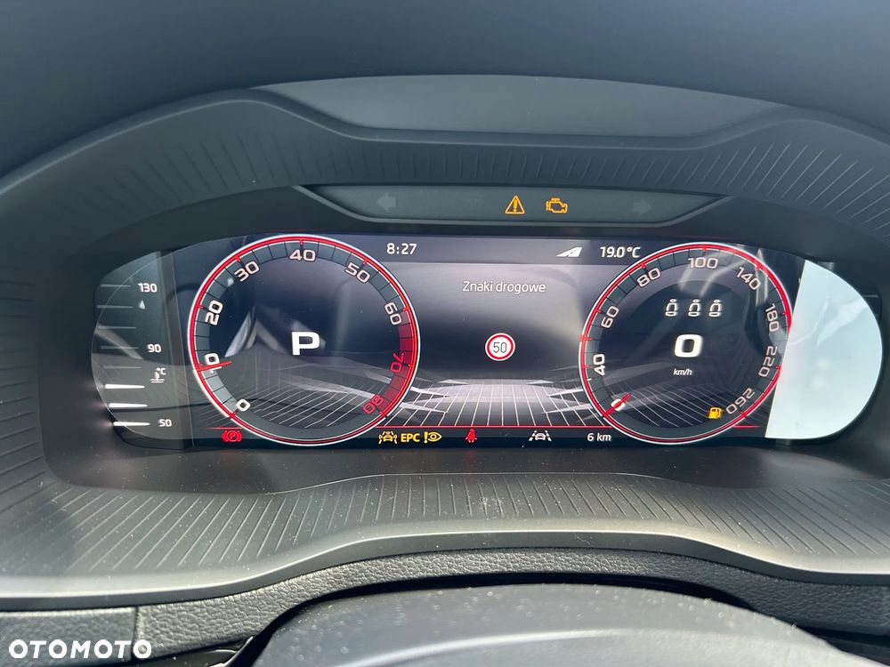Skoda Karoq 1.5 TSI ACT Sportline DSG - 13