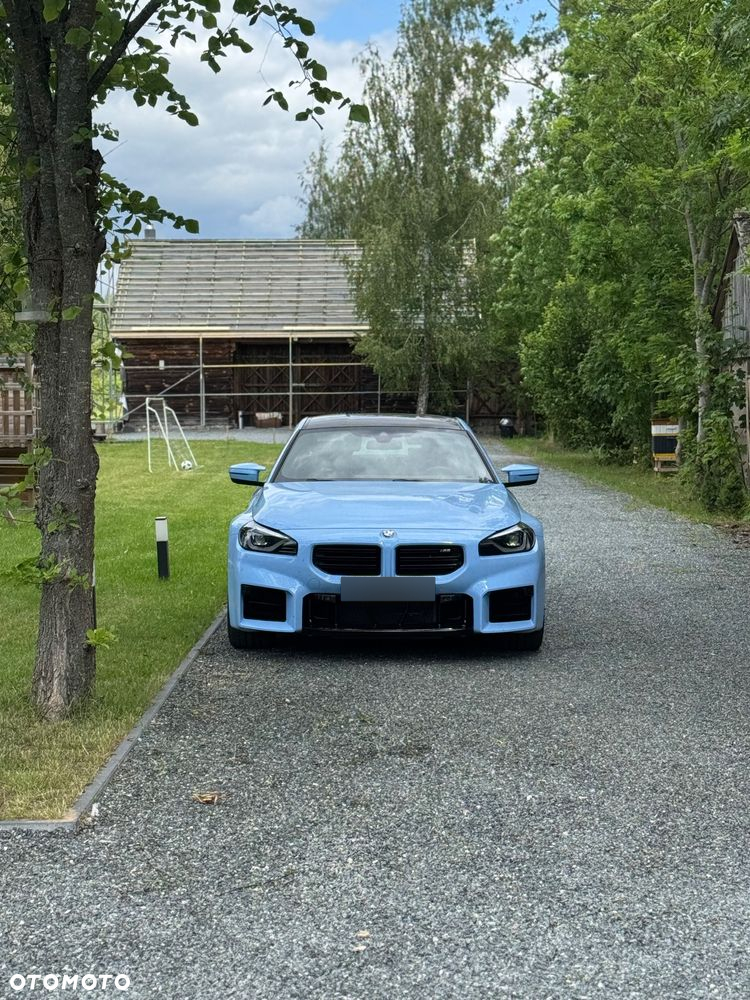 BMW M2 sport - 9