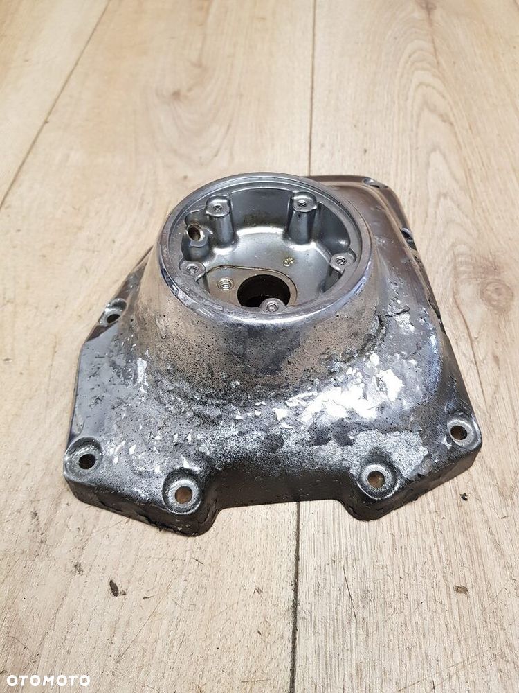 Pokrywa rozrządu dekiel Harley Davidson Twin Cam 25243-99 - 6