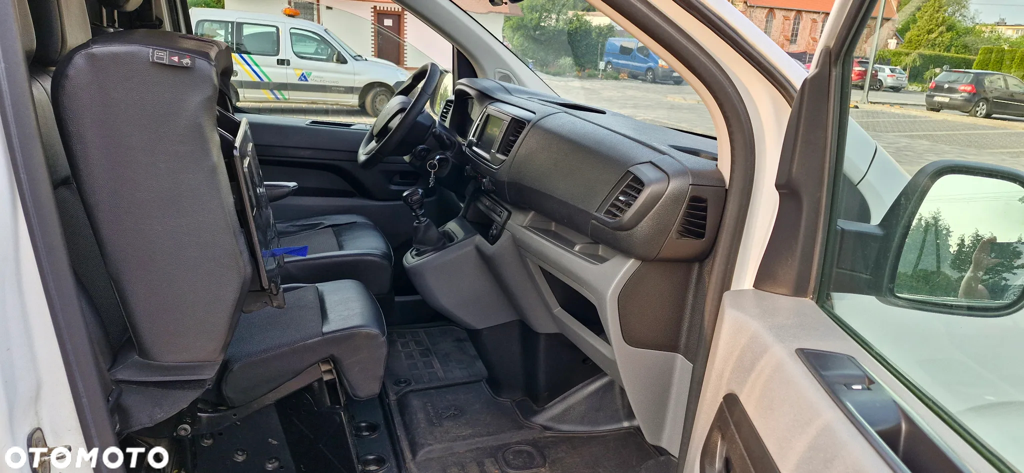 Peugeot Expert - 7