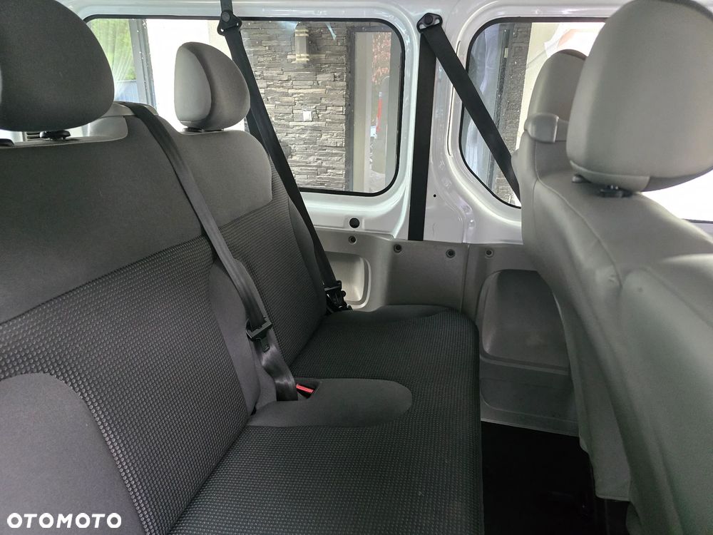 Opel Vivaro L2H1 - 13