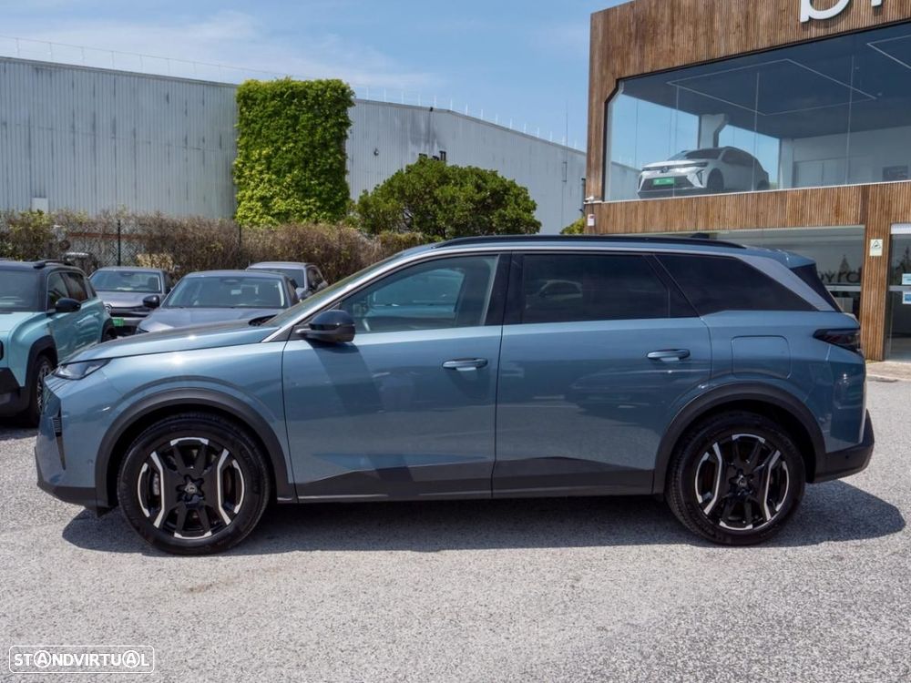 Peugeot E-5008 73 kWh Allure - 9