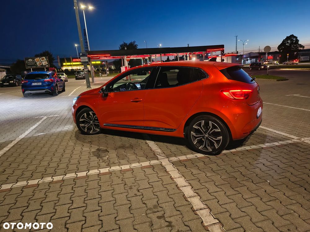 Renault Clio - 8