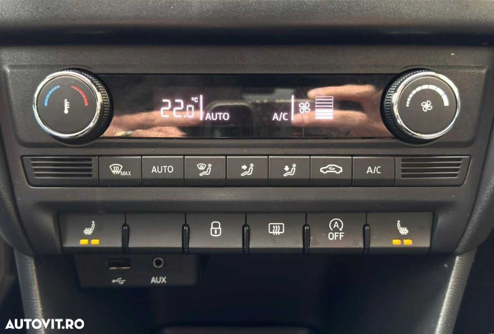 Seat Toledo 1.0 TSI Start&Stop DSG7 Xcellence - 23