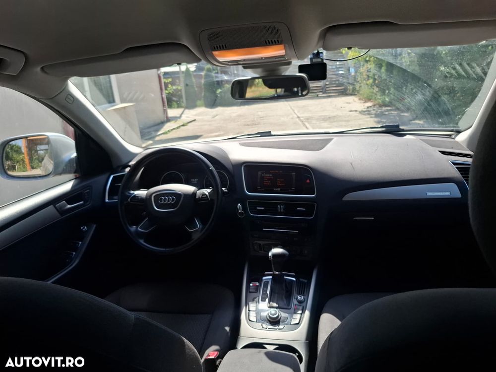 Audi Q5 - 11