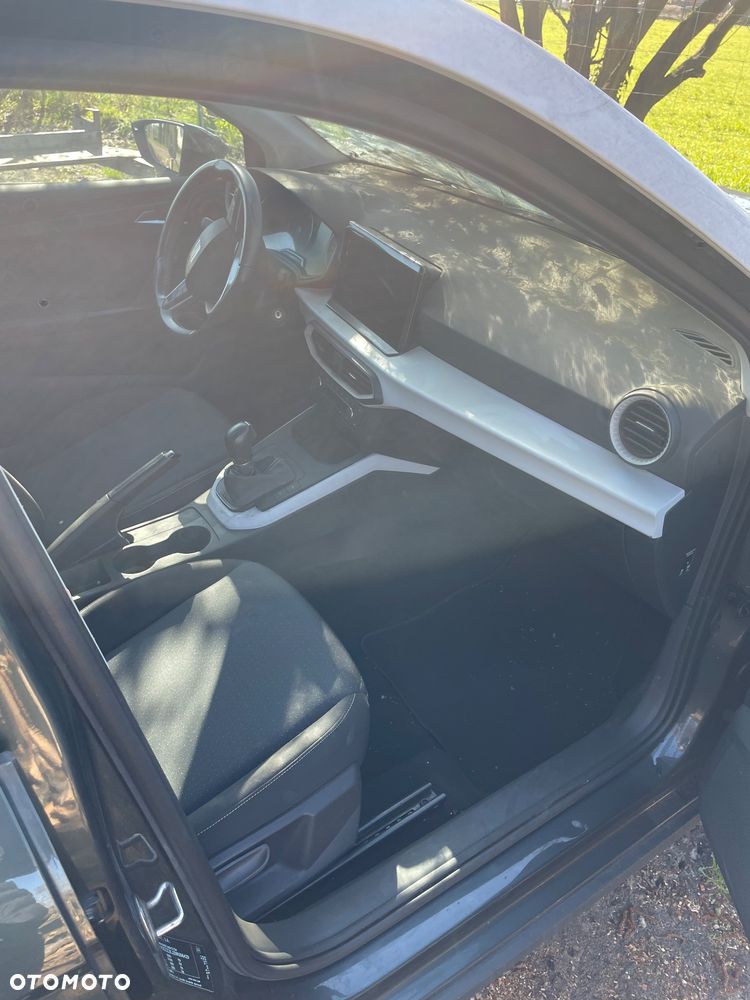 Seat Arona - 7