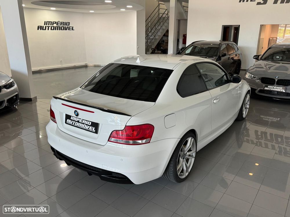 BMW 118 d Coupe - 8