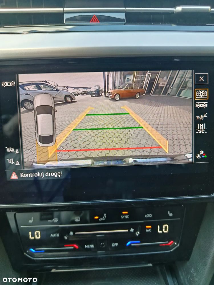 Volkswagen Arteon 2.0 TDI 4Motion R-Line DSG - 7