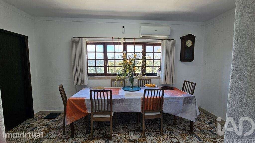 Moradia isolada T5 em Maçãs de Dona Maria de 229 m2 - Grande imagem: 5/39