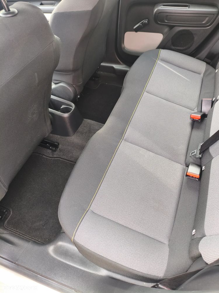 Citroën C3 Pure Tech 83 S&S FEEL - 11