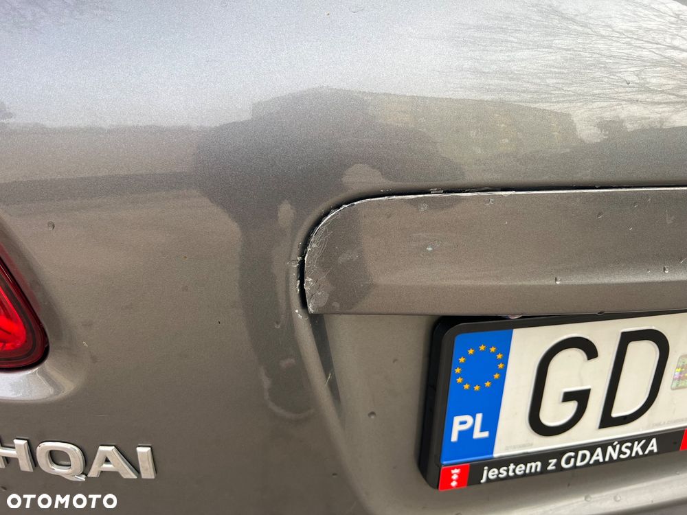Nissan Qashqai - 30