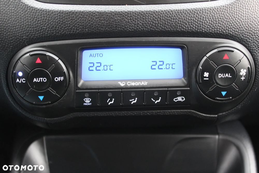 Hyundai ix35 2.0 2WD Comfort - 17