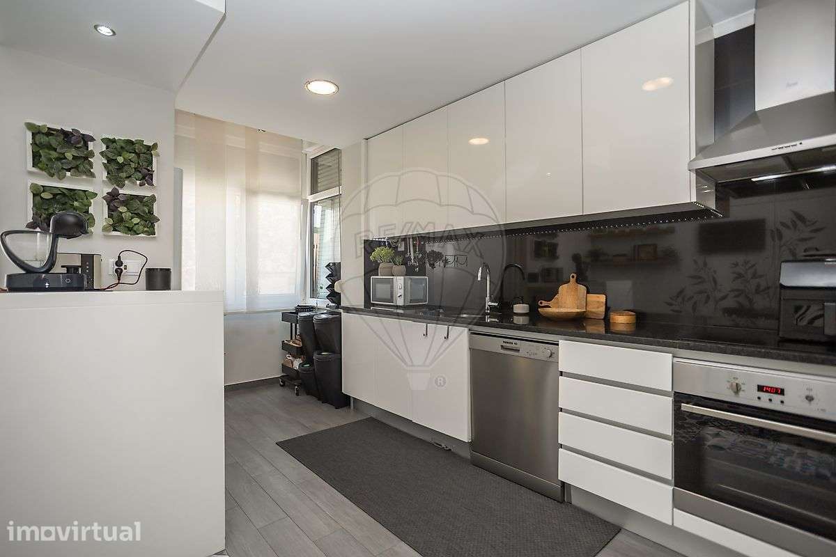 Apartamento T3 para venda - Grande imagem: 3/35
