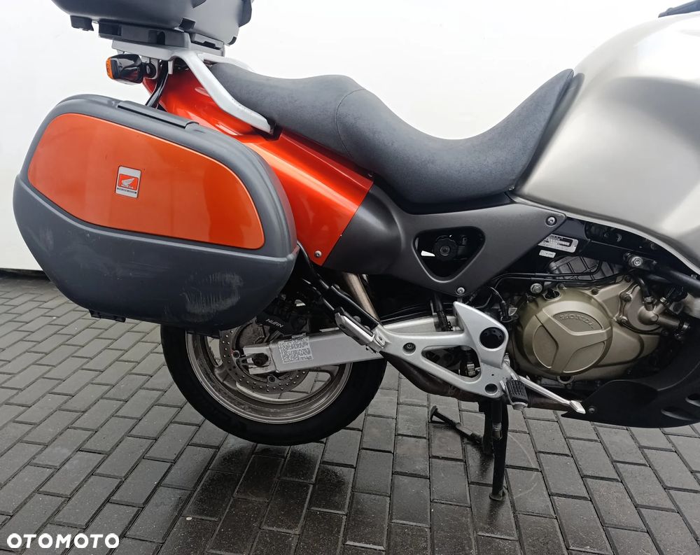 Honda Varadero - 26
