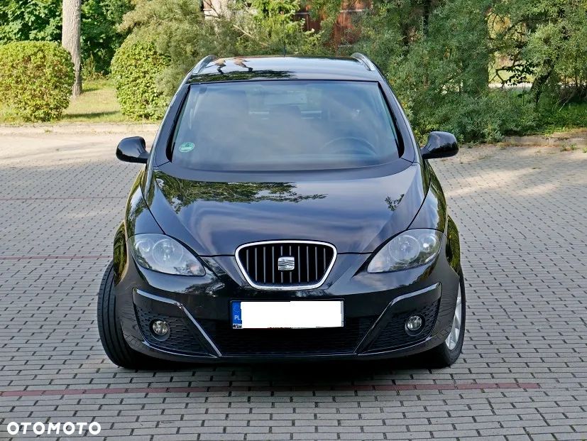 Seat Altea XL - 1