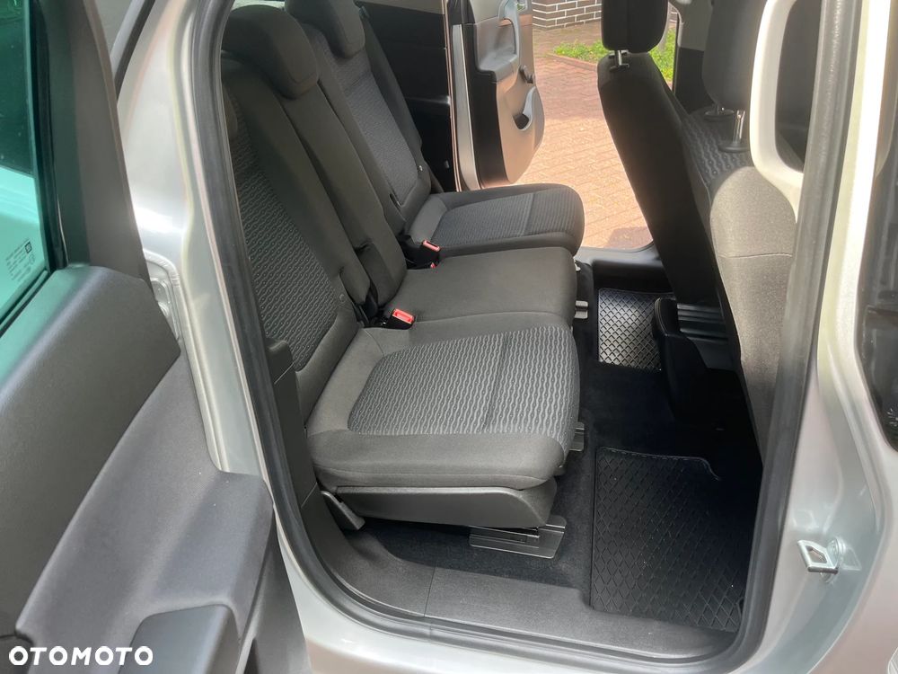 Opel Meriva 1.4 Style - 13