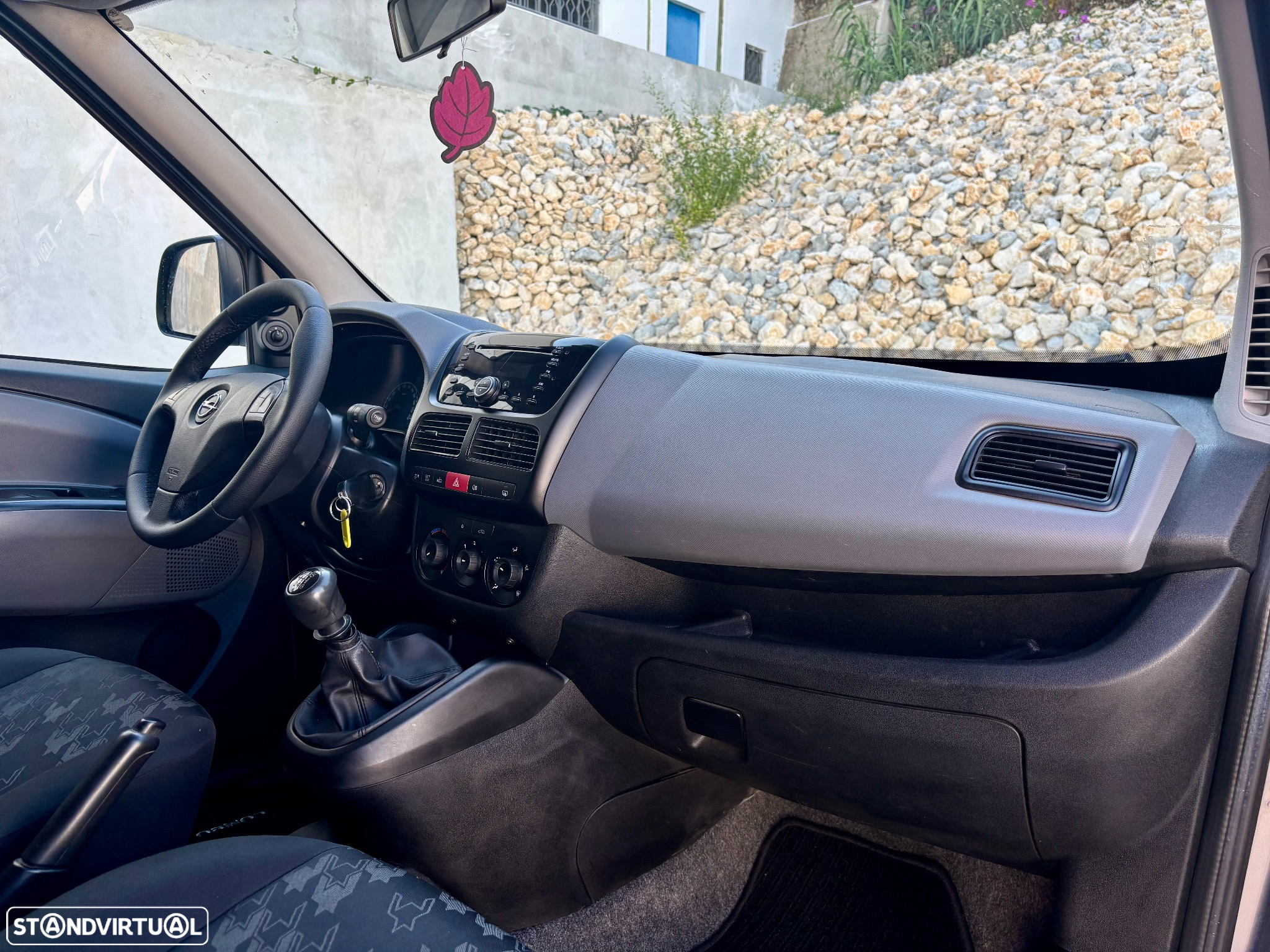 Opel Combo Tour 1.6 CDTi L1H1 - 29