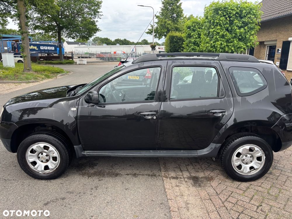 Dacia Duster - 3