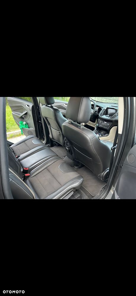 Ford Escape - 6