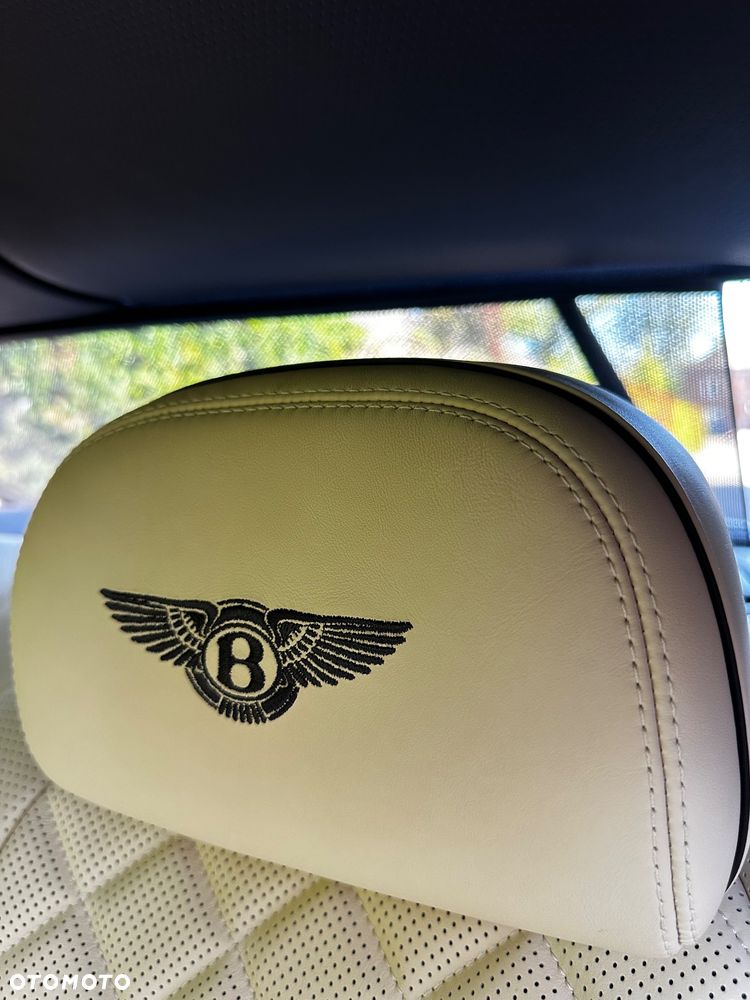 Bentley Flying Spur W12 - 18