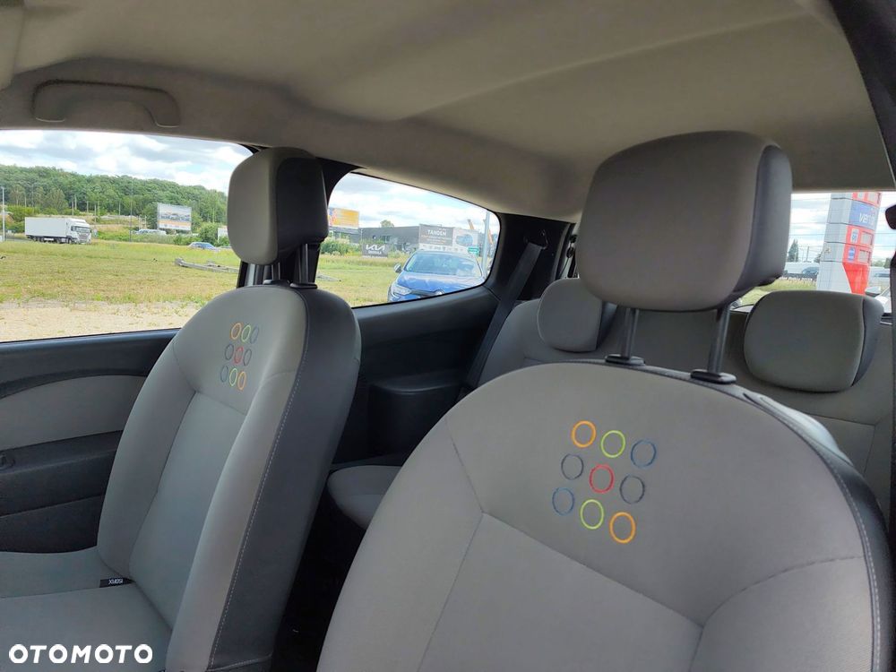 Renault Twingo 1.2 16V Access - 11