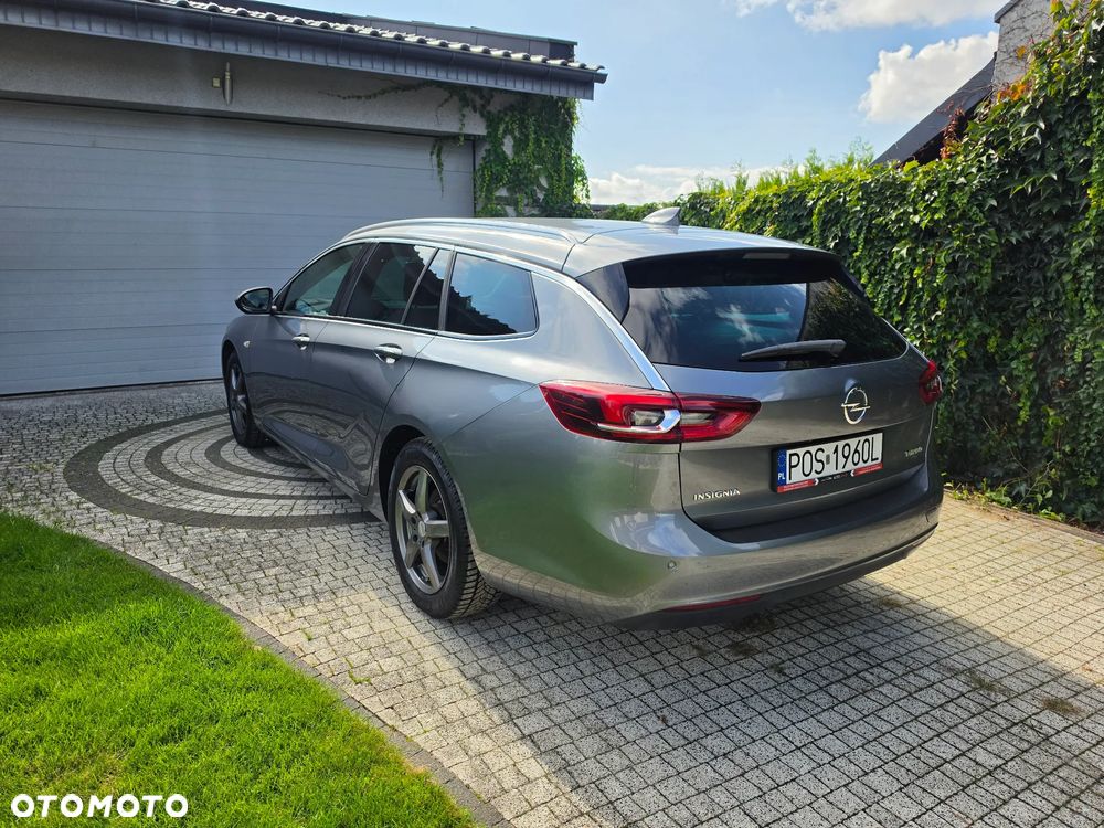 Opel Insignia 1.5 Direct InjectionTurbo Innovation - 3